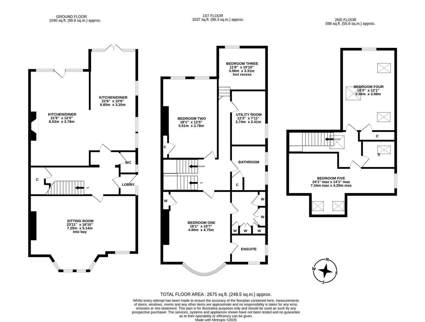 Property EPC 1