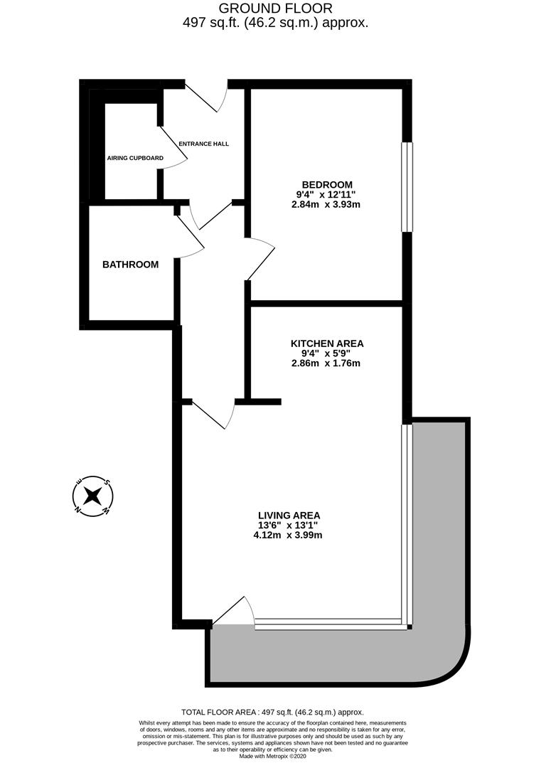 Property EPC 1