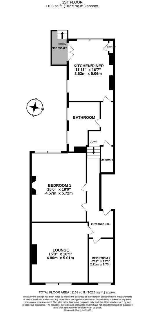 Property EPC 1