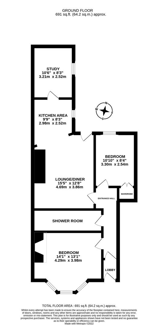 Property EPC 1