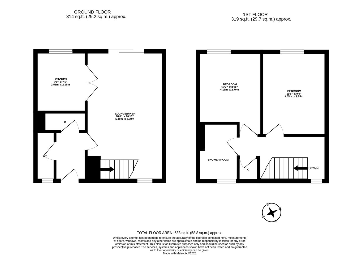 Property EPC 1