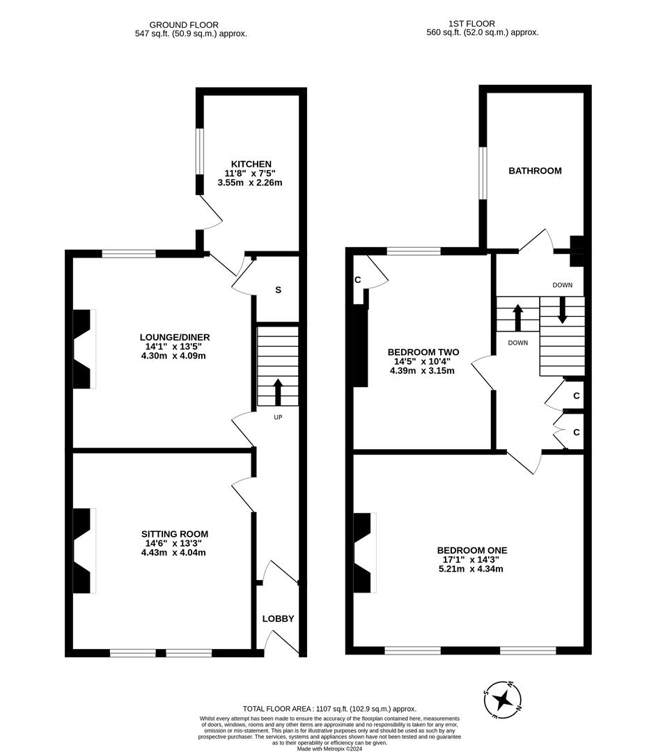 Property EPC 1