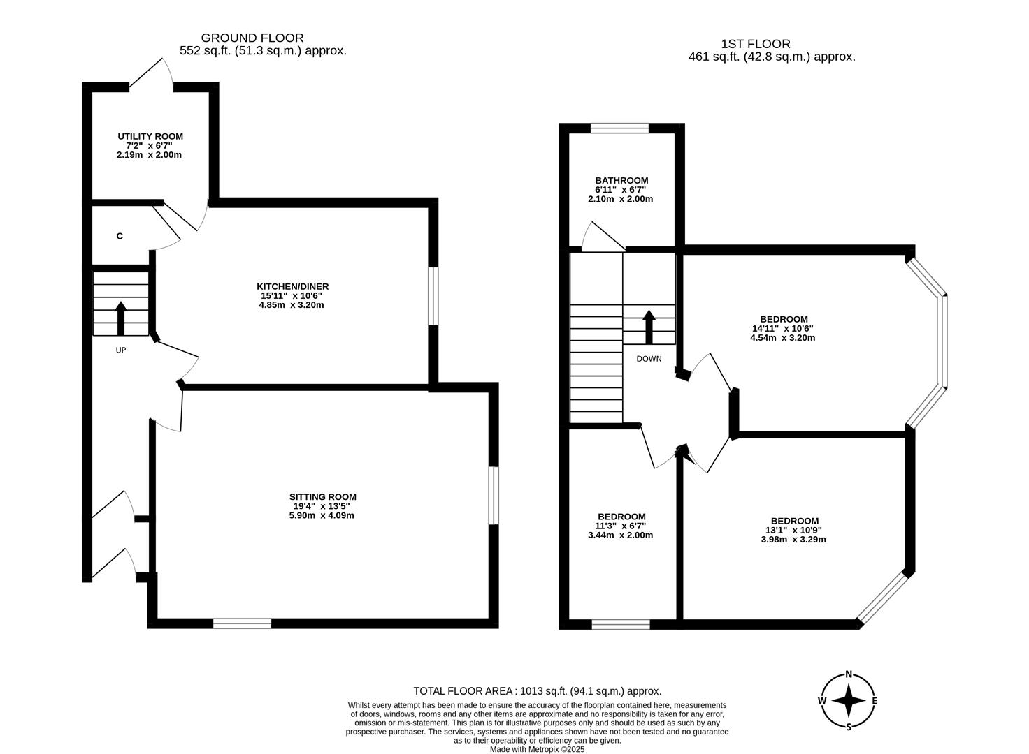 Property EPC 1