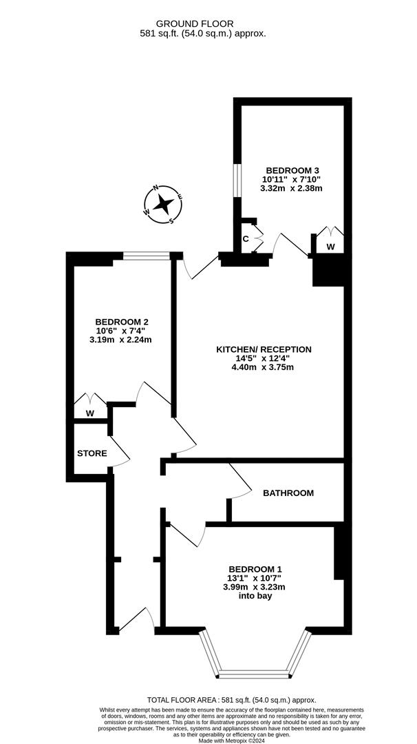 Property EPC 1