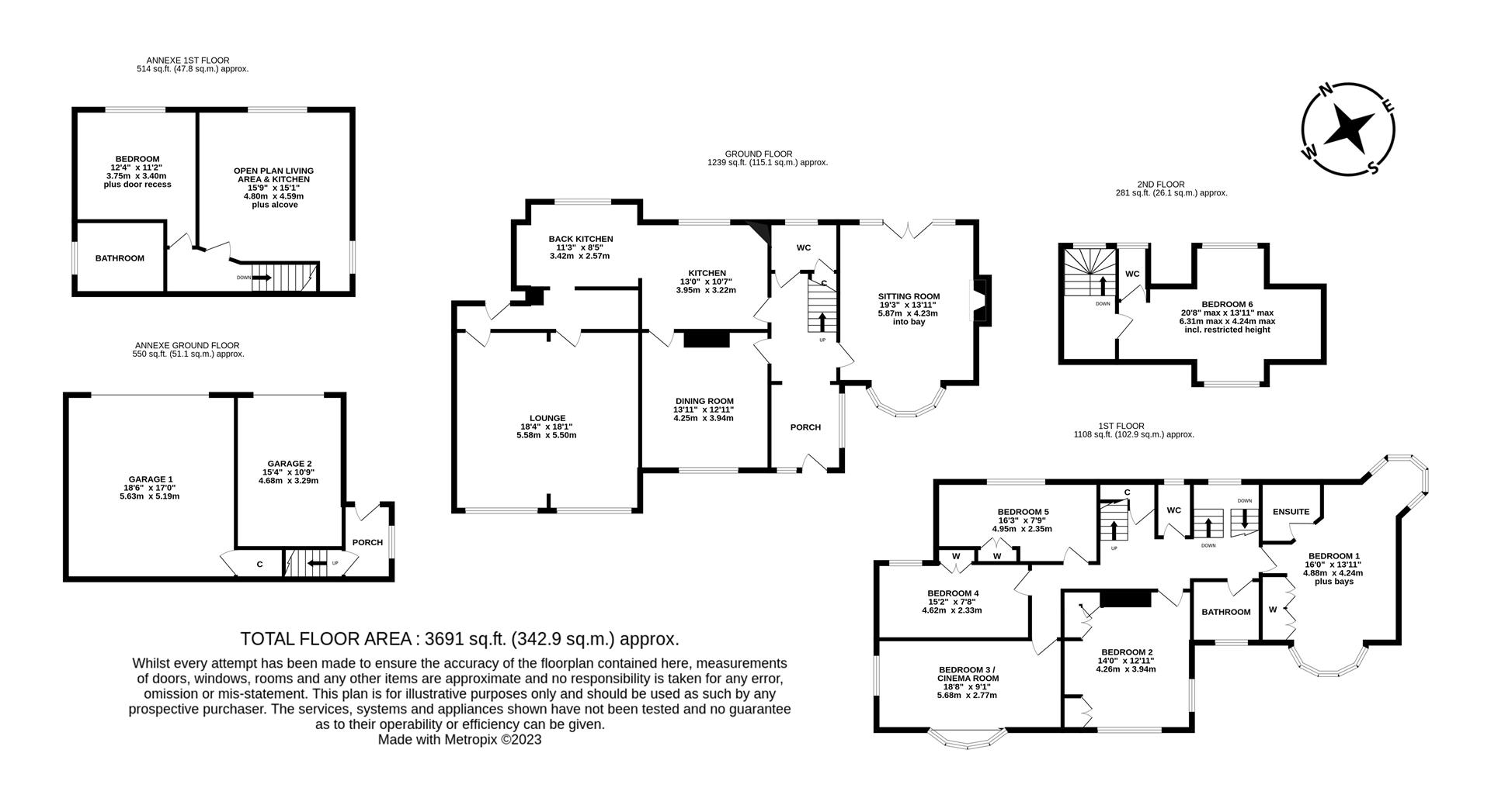 Property EPC 1