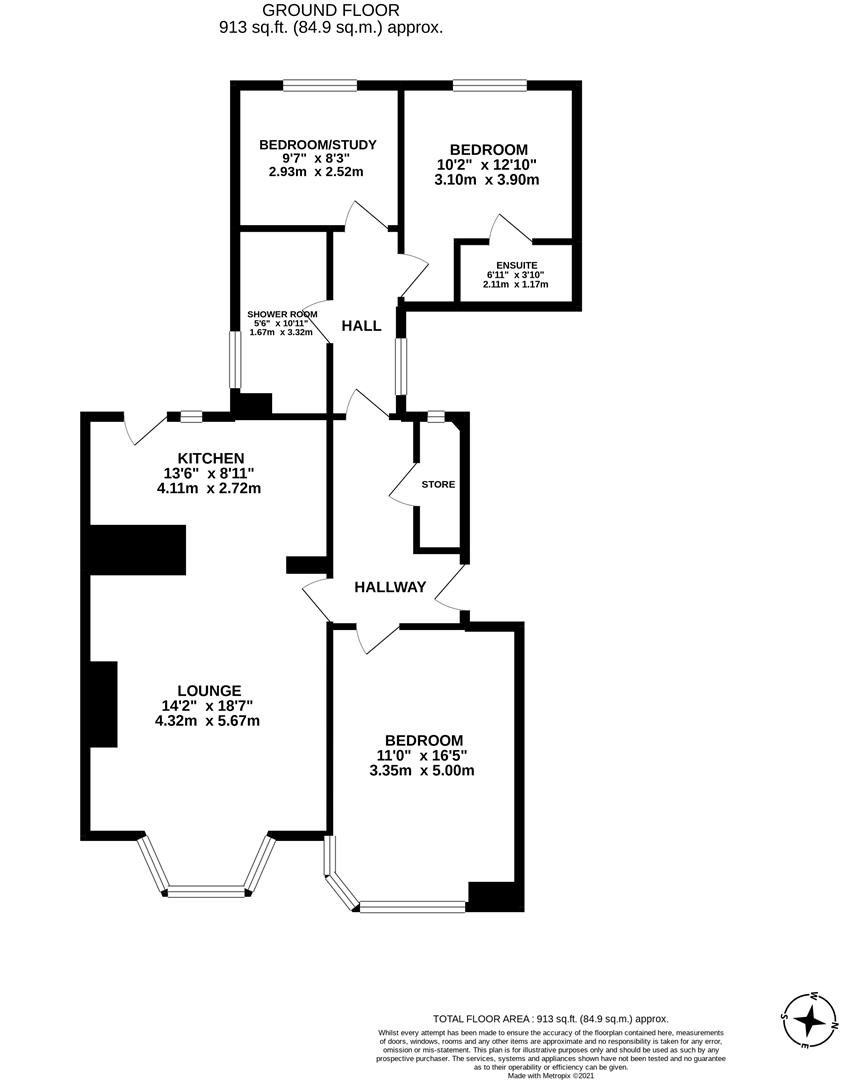 Property EPC 1