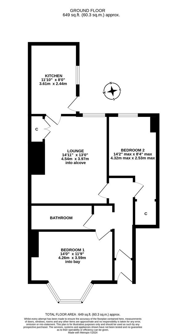 Property EPC 1